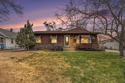 5476 Averill Ave SW, Wyoming, MI 49548 - Photo 1