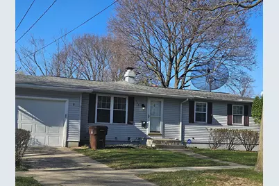 408 Washington Street, Albion, MI 49224 - Photo 1