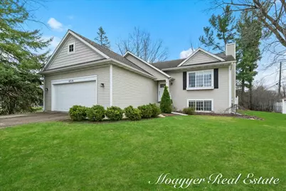 4310 Heather Lane SE, Grand Rapids, MI 49546 - Photo 1