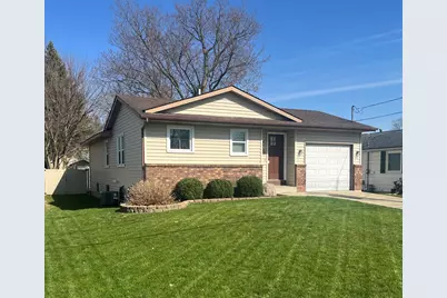 331 N Jefferson Street, Zeeland, MI 49464 - Photo 1