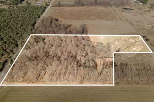 V/L Waterwheel Rd, Six Lakes, MI 48886 - Photo 1