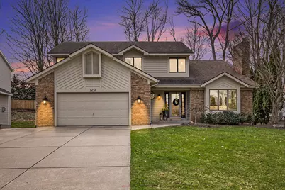 2610 87th Street SW, Byron Center, MI 49315 - Photo 1
