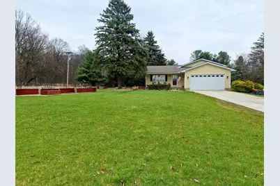 8785 Warner Road, Saline, MI 48176 - Photo 1