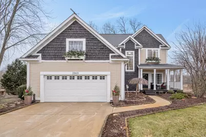 3969 Murray View Avenue NE, Lowell, MI 49331 - Photo 1