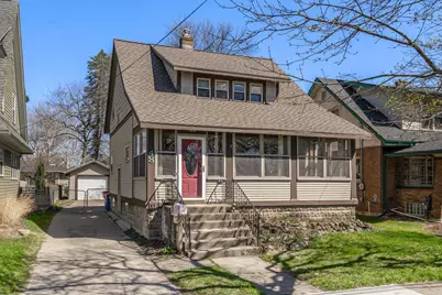 48 Wallinwood Avenue NE, Grand Rapids, MI 49503 - Photo 1