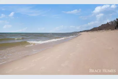 Parcel C Meinert Road, Montague, MI 49437 - Photo 1