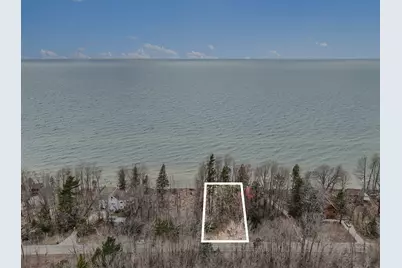 Lot 10 W Fox Farm Rd, Manistee, MI 49660 - Photo 1