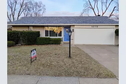 14118 Woodside Street, Livonia, MI 48154 - Photo 1