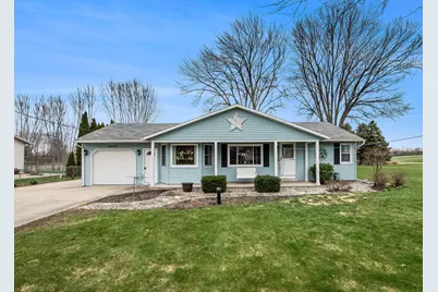 6294 Prairie Avenue, Zeeland, MI 49464 - Photo 1