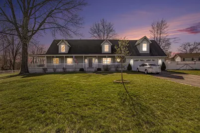 5948 Aster Drive, Battle Creek, MI 49014 - Photo 1