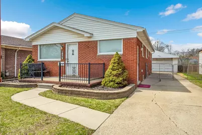 17725 Beech Daly, Bedford, MI 48240 - Photo 1