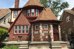 16542 Indiana St, Detroit, MI 48221 - Photo 1