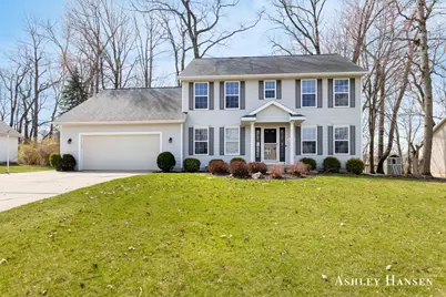 5358 Royale Court NE, Rockford, MI 49341 - Photo 1