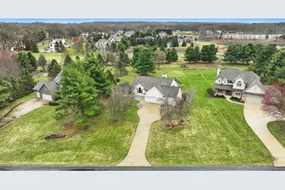 8841 W P Q Avenue, Mattawan, MI 49071 - Photo 1