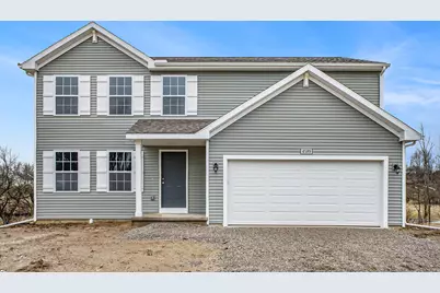 1103 Cedarwood Drive, Greenville, MI 48838 - Photo 1