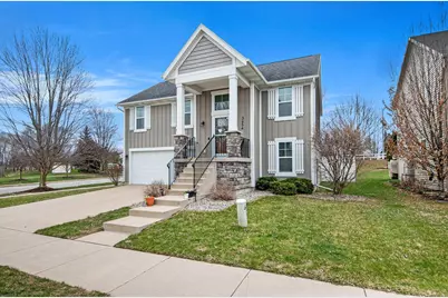 3654 Blazing Star SE, Kentwood, MI 49512 - Photo 1