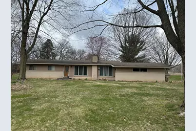 6633 Kies Street NE, Rockford, MI 49341 - Photo 1