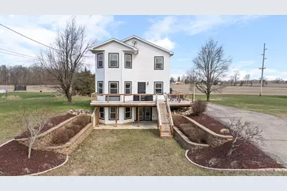 14204 Northmoor Drive, Cement City, MI 49233 - Photo 1