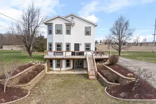 14204 Northmoor Dr, Cement City, MI 49233 - Photo 1