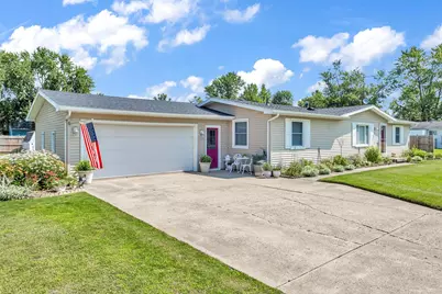 150 North Street Court, Jackson, MI 49201 - Photo 1