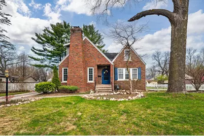 1611 Cedar Street, Niles, MI 49120 - Photo 1