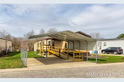 8916 Lindy Lane, Holland, MI 49423 - Photo 1