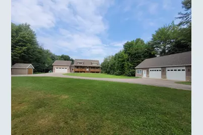 12107 Myers Lake Avenue NE, Cedar Springs, MI 49319 - Photo 1