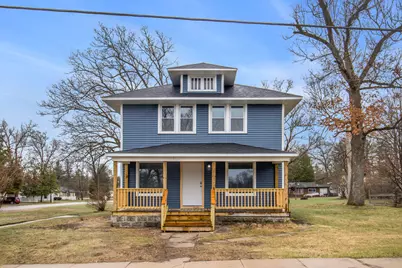 395 7th Street, Baldwin, MI 49304 - Photo 1