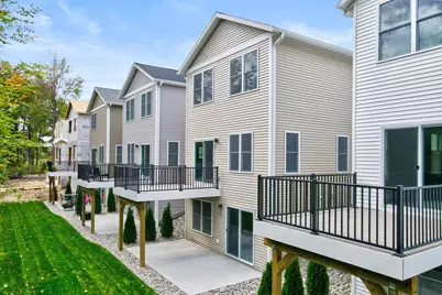 7260 Atwater Drive, Norton Shores, MI 49456 - Photo 1