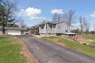 846 Morton Road, Horton, MI 49246 - Photo 1