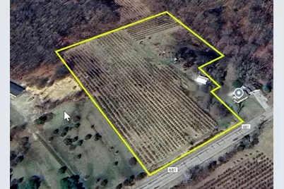 5 Acres Cr 681, Grand Junction, MI 49056 - Photo 1