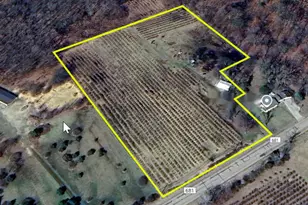 5 Acres Cr 681, Grand Junction, MI 49056 - Photo 1