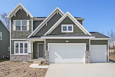 5575 Paxton Court, Portage, MI 49024 - Photo 1