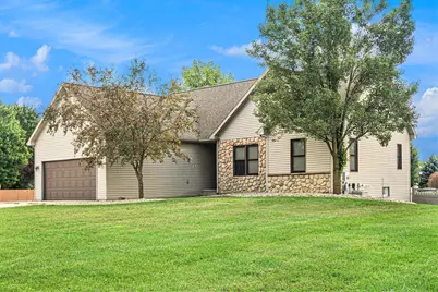 2109 Appleway Drive, Jackson, MI 49203 - Photo 1