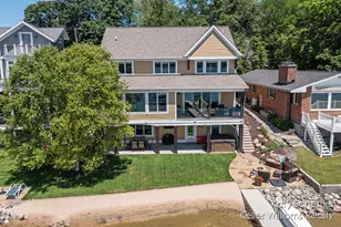 7192 Wilkinson Dr NE, Rockford, MI 49341 - Photo 1