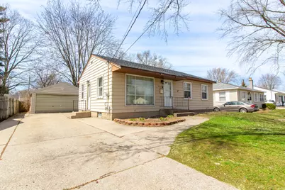 4365 Michael Avenue SW, Wyoming, MI 49509 - Photo 1