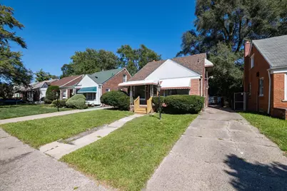 20110 Lesure Street, Detroit, MI 48235 - Photo 1