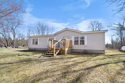 4638 W Mena Creek Xing, White Cloud, MI 49349 - Photo 1