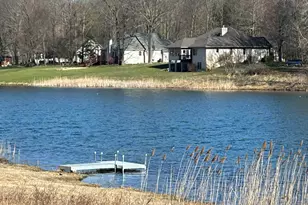 9620 Sunset Dr, Canadian Lakes, MI 49346 - Photo 1