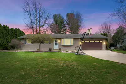 5189 W B Avenue, Kalamazoo, MI 49009 - Photo 1