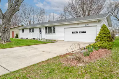 1601 Barbara Ann Drive, Stevensville, MI 49127 - Photo 1