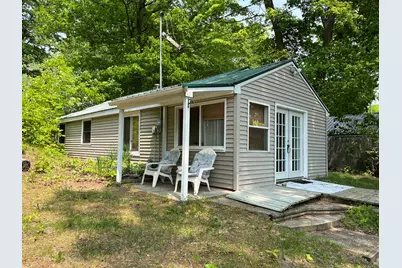 12715 Big Island Drive NE, Gowen, MI 49326 - Photo 1