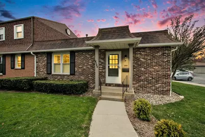 2510 Stratford Drive, Saint Joseph, MI 49085 - Photo 1