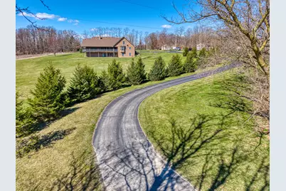 16590 Heim Road, Chelsea, MI 48118 - Photo 1