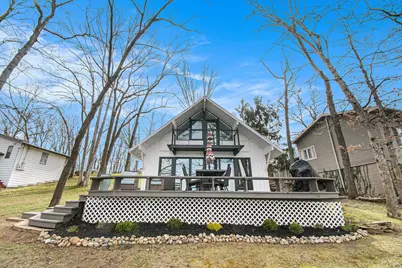 11848 Bradley Drive, Jerome, MI 49249 - Photo 1