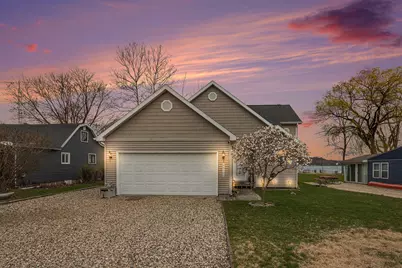 66100 Dolans Avenue, Vandalia, MI 49095 - Photo 1