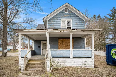 201 E Chestnut Street, Albion, MI 49224 - Photo 1