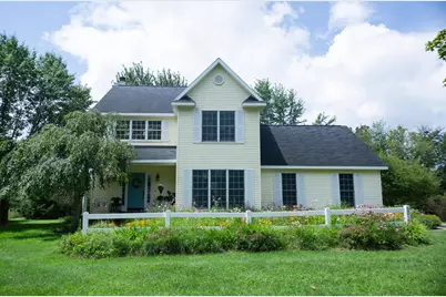 6815 Napoleon, Jackson, MI 49201 - Photo 1