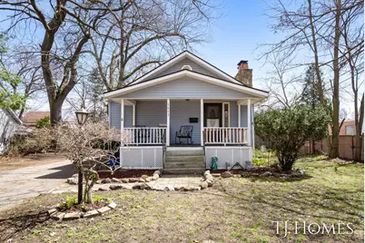 1613 Moulton Avenue, Muskegon, MI 49445 - Photo 1