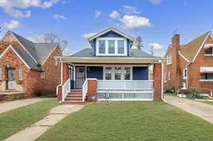 14121 Prevost St, Detroit, MI 48227 - Photo 1